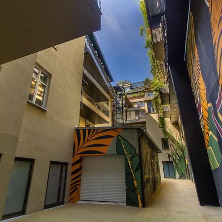 Luxury Residence Near Parlament In @Yourvienna Esterno foto