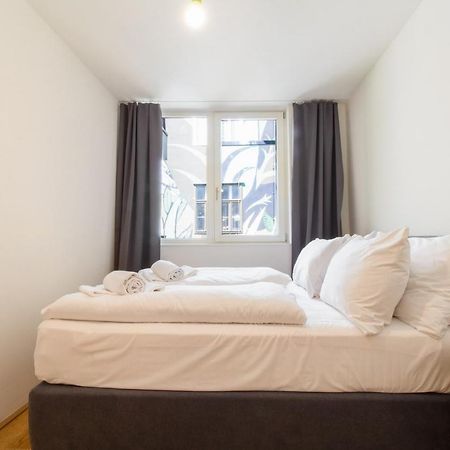 Luxury Residence Near Parlament In @Yourvienna Esterno foto
