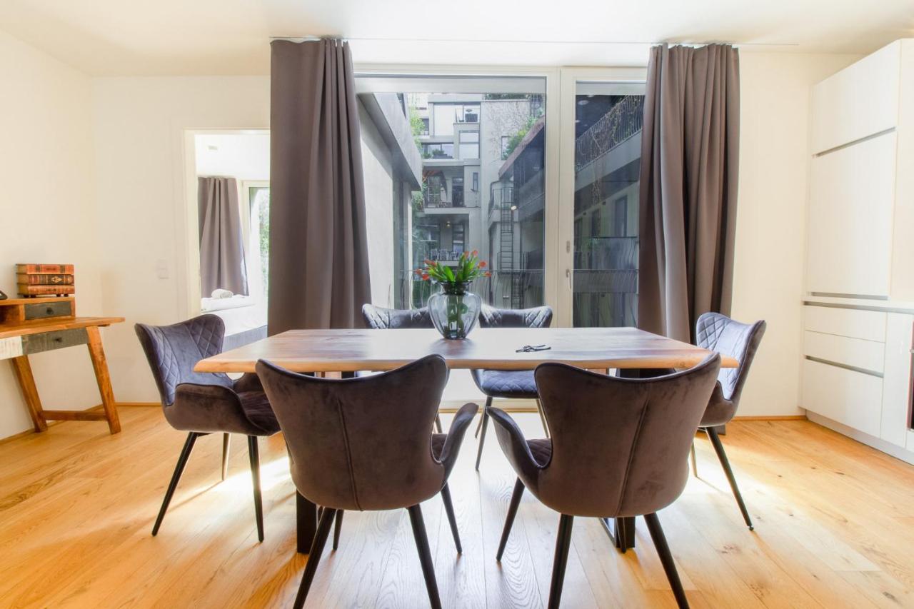 Luxury Residence Near Parlament In @Yourvienna Esterno foto