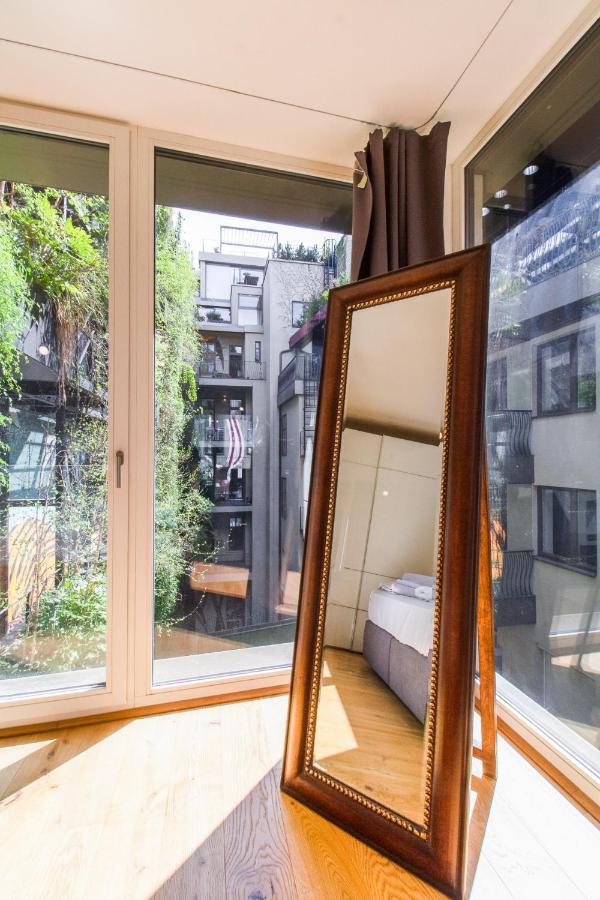 Luxury Residence Near Parlament In @Yourvienna Esterno foto