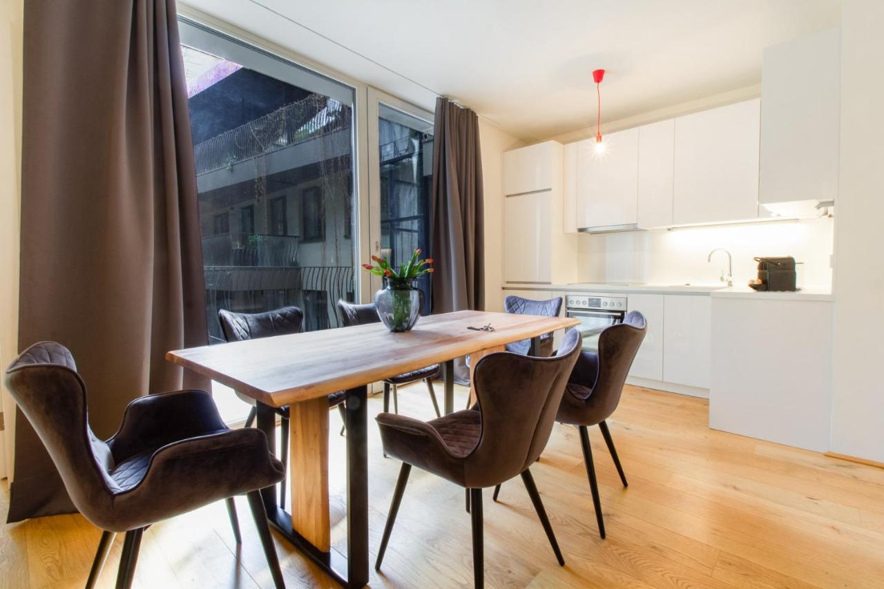 Luxury Residence Near Parlament In @Yourvienna Esterno foto