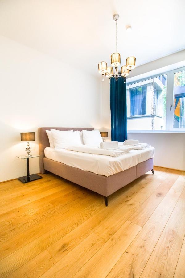 Luxury Residence Near Parlament In @Yourvienna Esterno foto