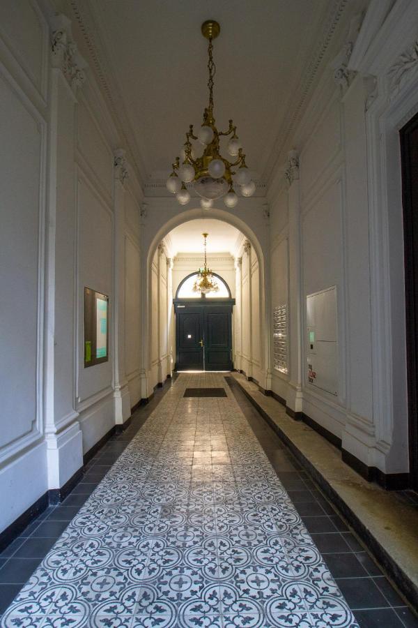 Luxury Residence Near Parlament In @Yourvienna Esterno foto