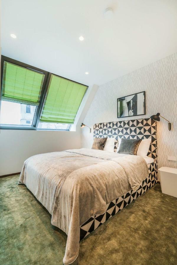 Luxury Residence Near Parlament In @Yourvienna Esterno foto