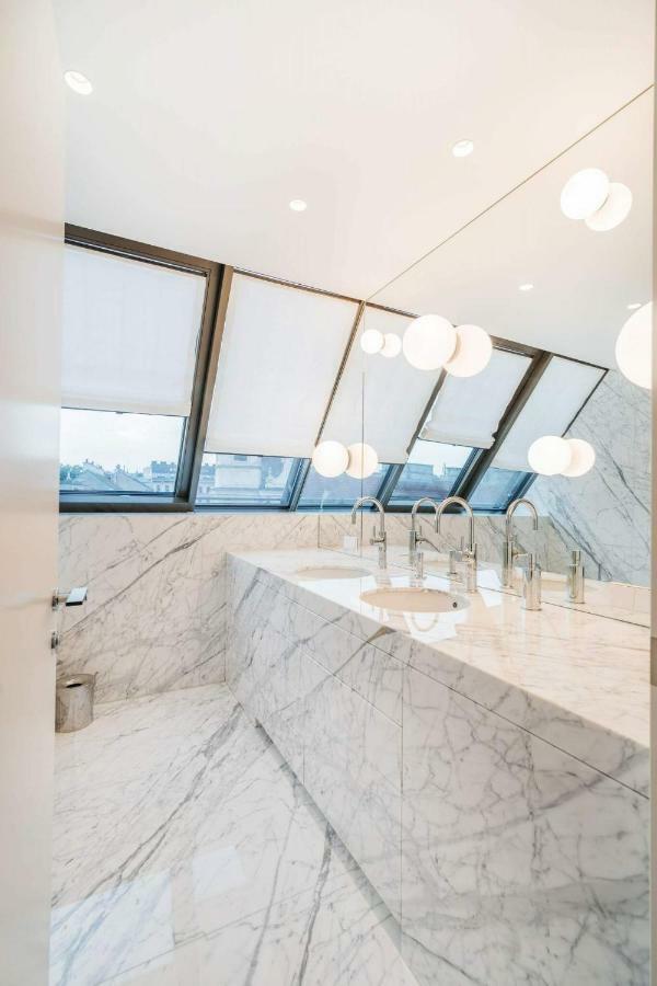 Luxury Residence Near Parlament In @Yourvienna Esterno foto