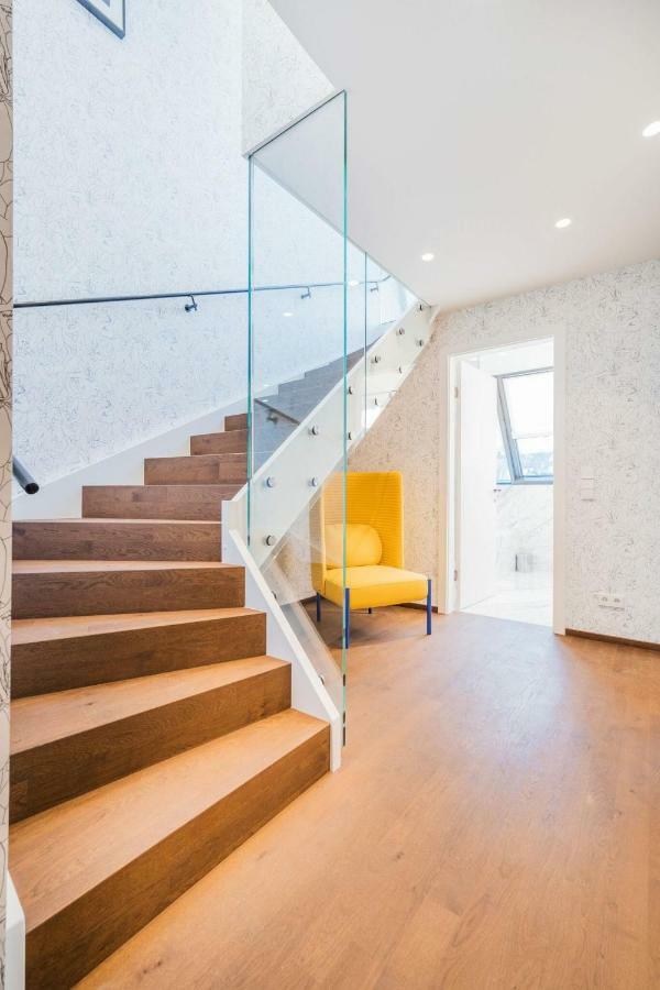 Luxury Residence Near Parlament In @Yourvienna Esterno foto