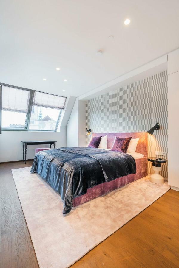 Luxury Residence Near Parlament In @Yourvienna Esterno foto