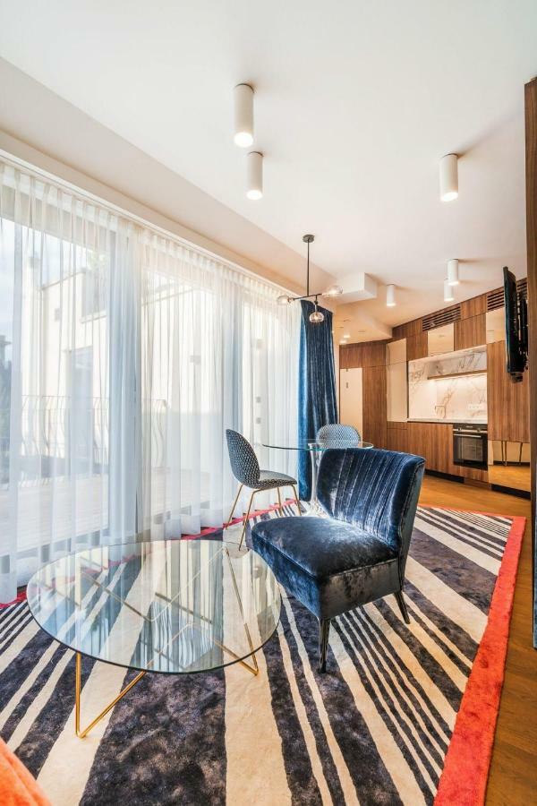 Luxury Residence Near Parlament In @Yourvienna Esterno foto