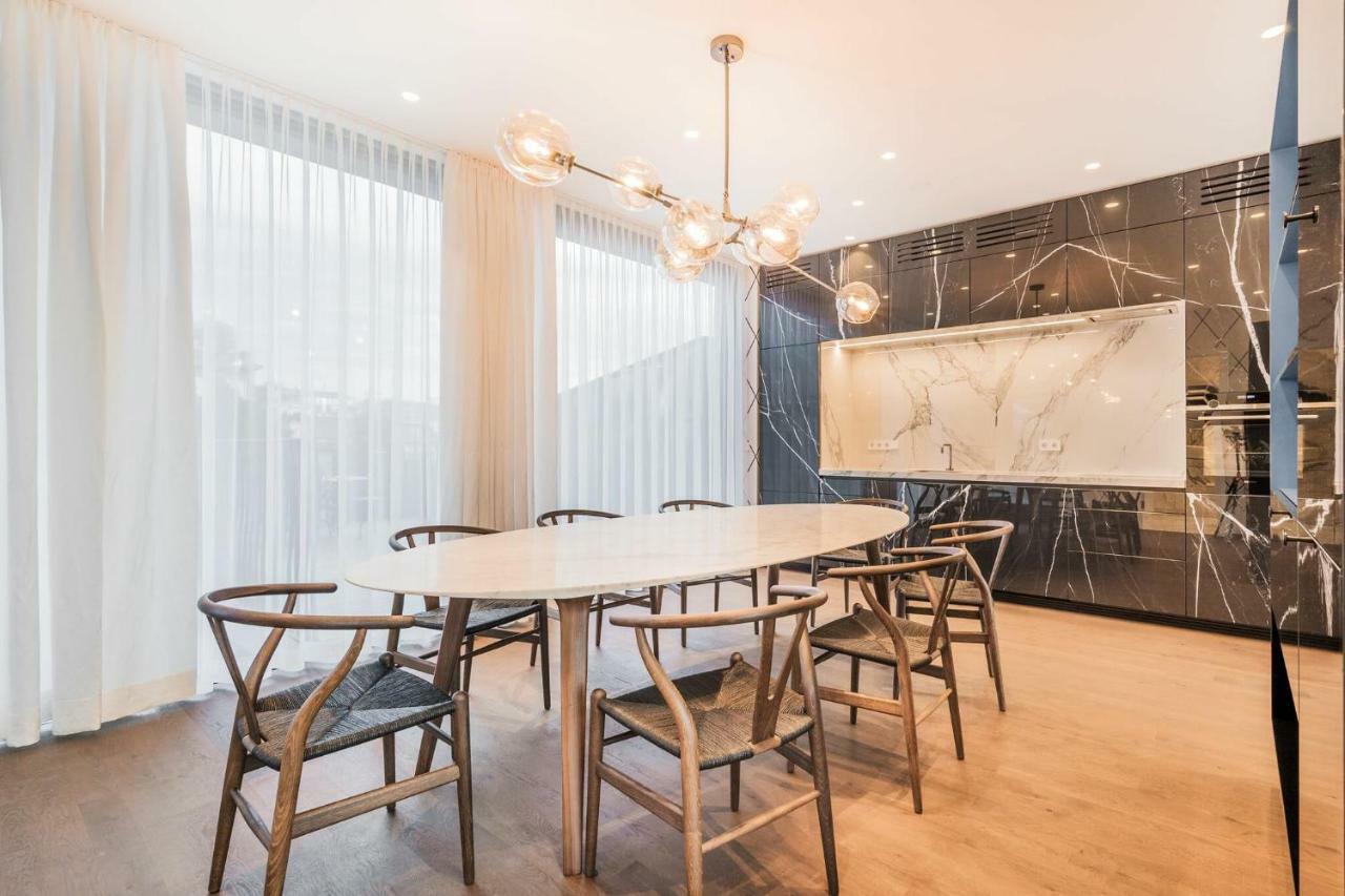 Luxury Residence Near Parlament In @Yourvienna Esterno foto